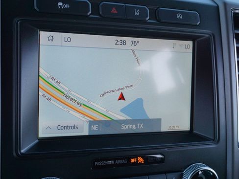 Used 2020 Ford Expedition Max XLT w/ Equipment Group 202A image 17