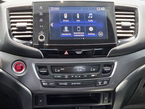 Used 2023 Honda Ridgeline RTL image 12