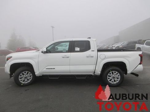New 2026 Toyota Tacoma SR5 image 5