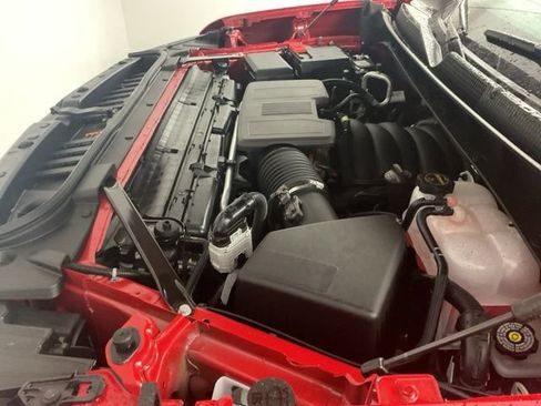 New 2026 Chevrolet Silverado 1500 LT w/ Z71 Off-Road Package image 21