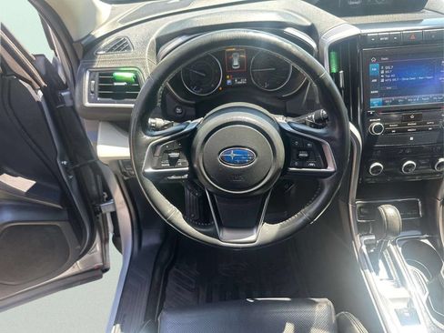 Used 2019 Subaru Ascent Limited w/ Popular Package #2A AWD/4WD image 21