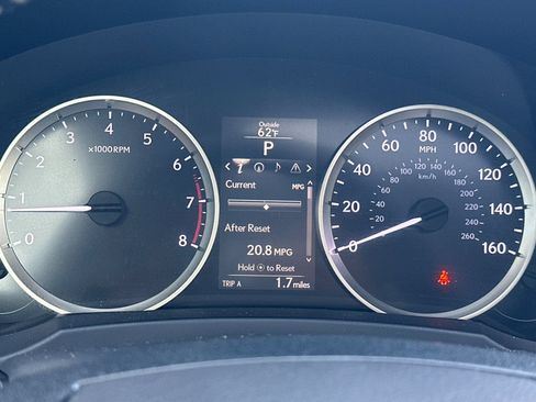 Used 2014 Lexus IS 250 image 33