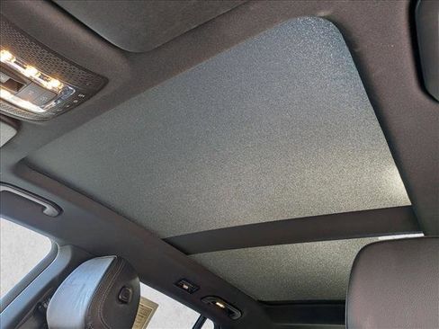 Certified 2025 Mercedes-Benz GLS 450 4MATIC image 17