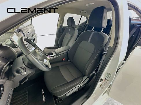 Used 2022 Nissan Sentra SV image 28