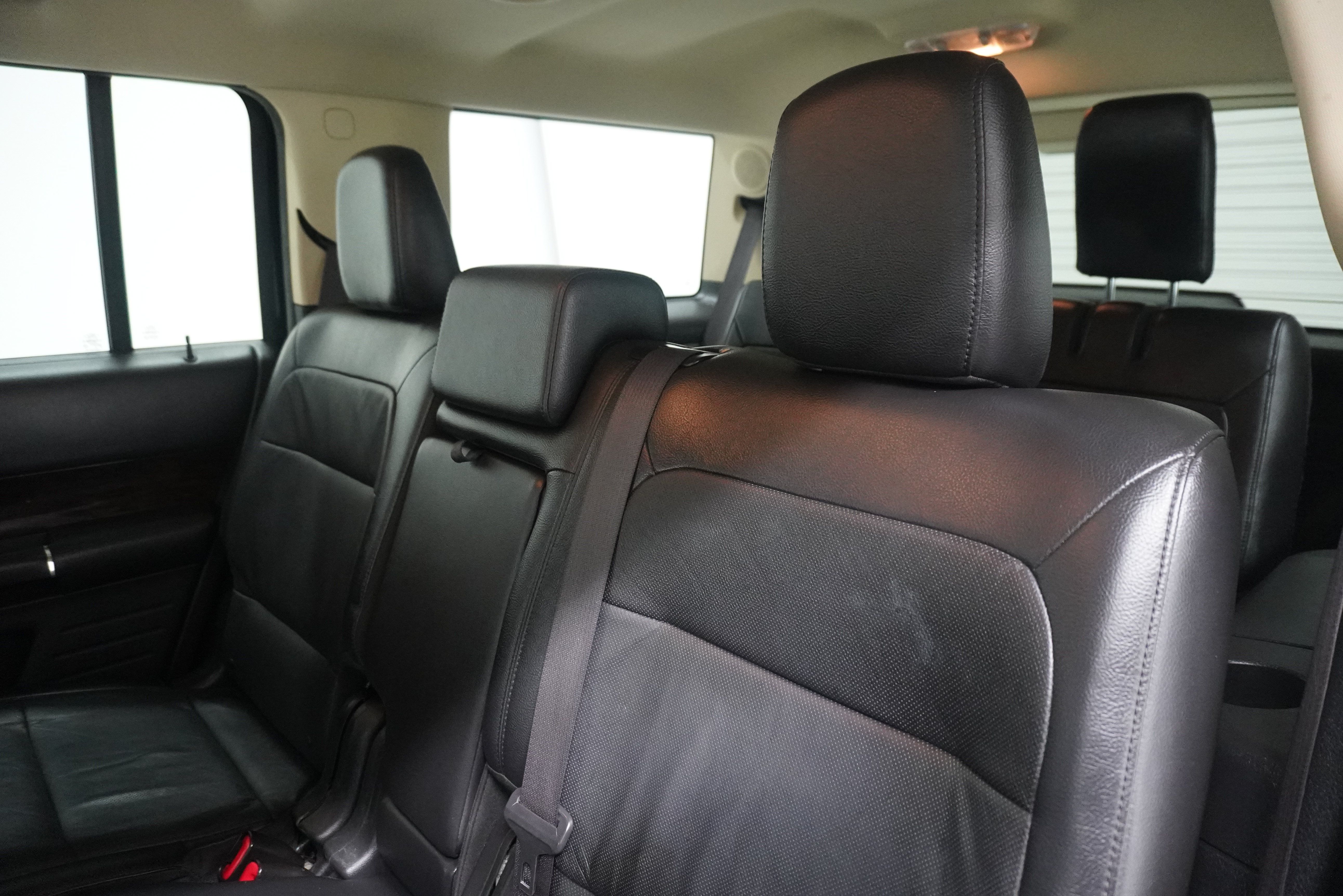 Used 2016 Ford Flex Limited FWD image 11