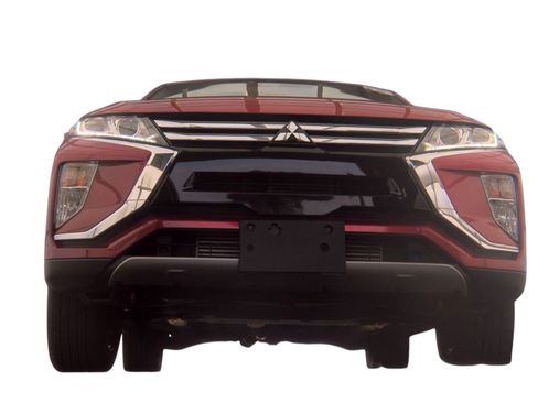Used 2020 Mitsubishi Eclipse Cross SE AWD/4WD image 3