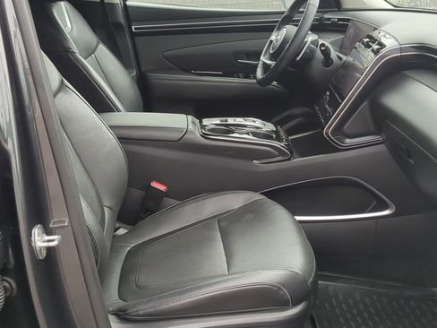 Used 2022 Hyundai Tucson Limited image 24