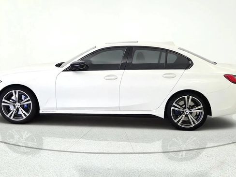 Used 2021 BMW M340i xDrive AWD/4WD image 5