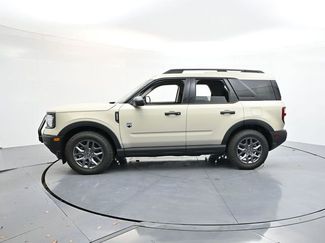 New 2025 Ford Bronco Sport Big Bend AWD/4WD video 4