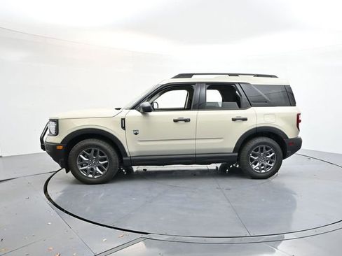 New 2025 Ford Bronco Sport Big Bend AWD/4WD image 4