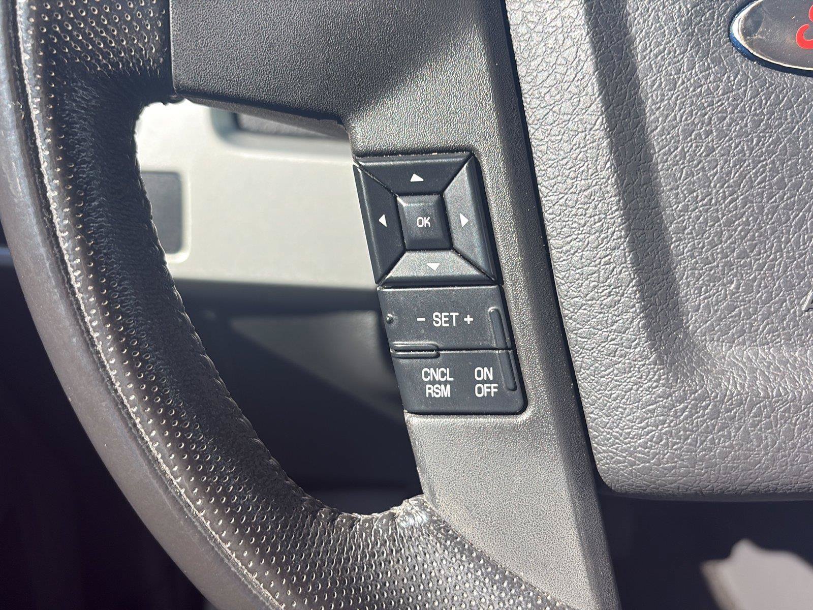 Used 2014 Ford F150 Raptor AWD/4WD image 25