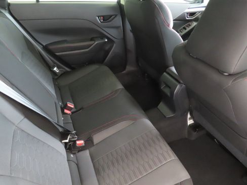 New 2026 Subaru Impreza 2.0i Sport AWD/4WD image 22