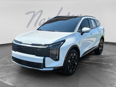 Used 2026 Kia Sportage SX