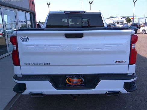 Used 2019 Chevrolet Silverado 1500 RST AWD/4WD image 23