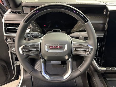 New 2026 GMC Yukon Elevation image 35