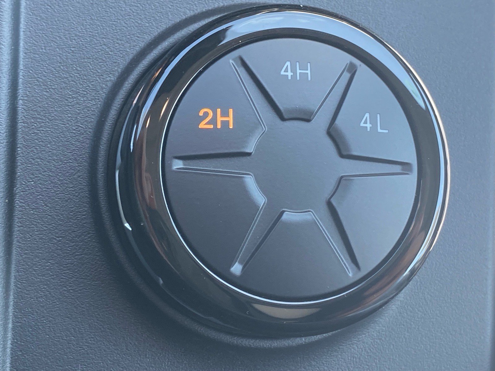 New 2026 Ford Ranger XL AWD/4WD image 14