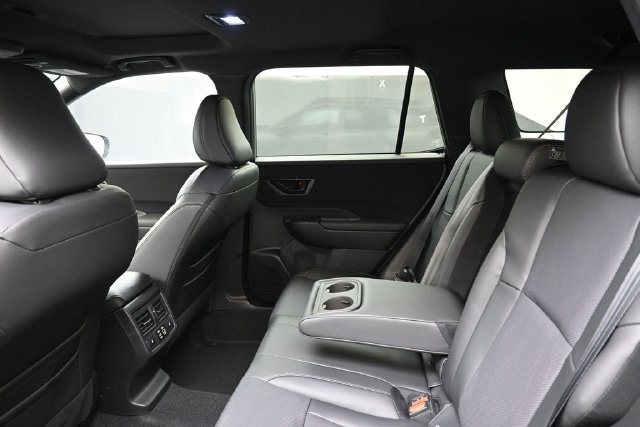 New 2026 Subaru Outback Limited XT AWD/4WD image 18