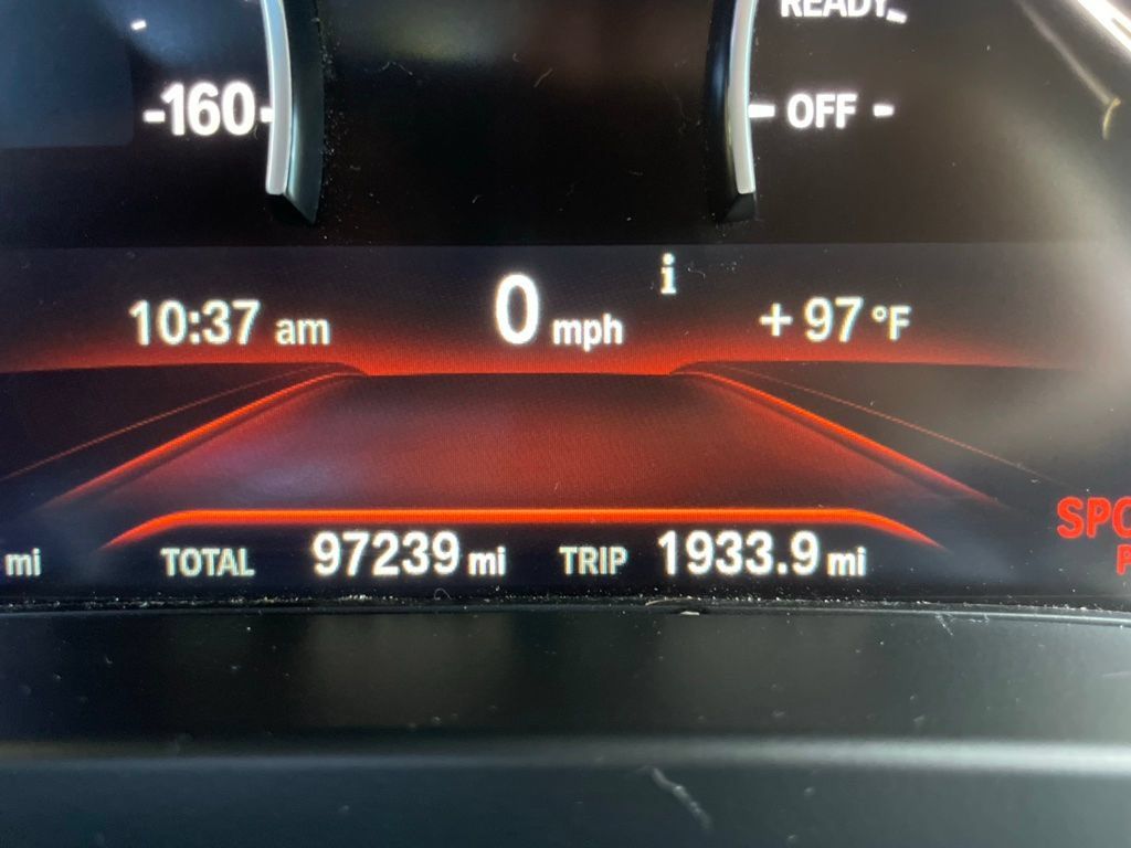 Used 2019 BMW X3 sDrive30i RWD image 13