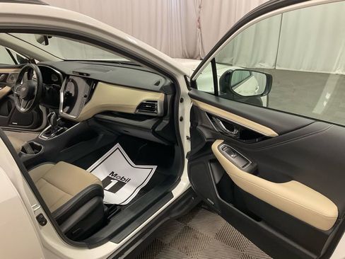 Used 2024 Subaru Outback Limited image 24