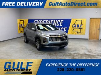 Used 2026 Chevrolet Equinox LT FWD video 1