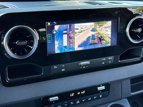 New 2026 Mercedes-Benz Sprinter 2500 image 20