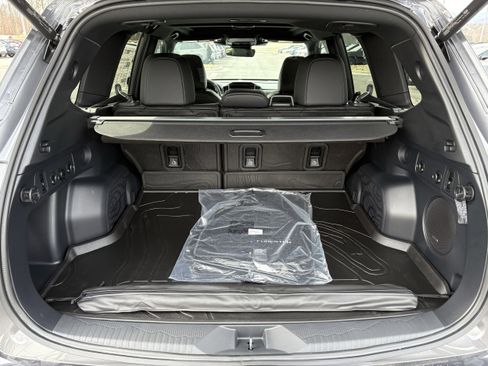 New 2026 Subaru Forester Limited w/ Premium/Limited Package image 12