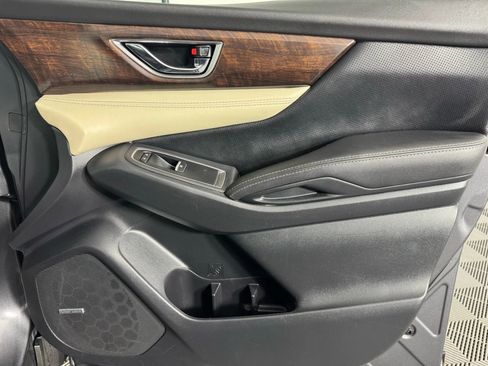 Used 2021 Subaru Ascent Touring w/ Popular Package #2A image 50