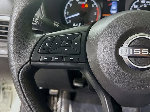 Used 2023 Nissan Altima 2.5 S image 14