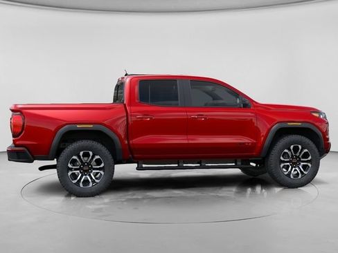 New 2026 GMC Canyon AT4 w/ AT4 Premium Package AWD/4WD image 5