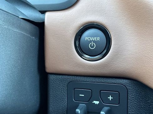 New 2026 Toyota Tundra 1794 Edition image 21