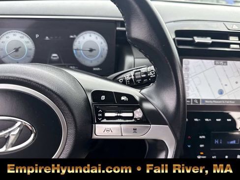 Used 2023 Hyundai Tucson XRT AWD/4WD image 30