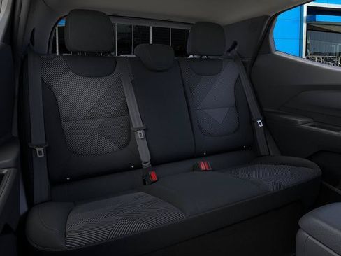 New 2027 Chevrolet Bolt LT w/ Comfort Package FWD image 17