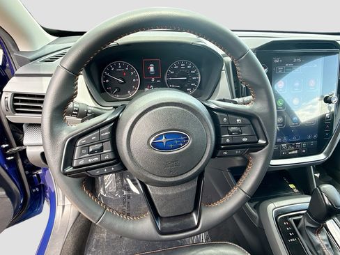 Certified 2025 Subaru Crosstrek 2.5i Limited w/ Popular Package #4A AWD/4WD image 38