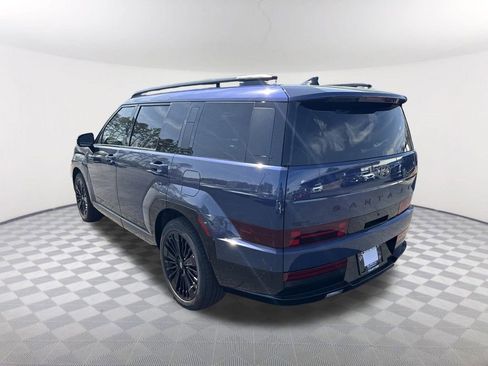 Used 2025 Hyundai Santa Fe Calligraphy image 7