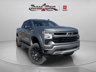 Used 2023 Chevrolet Silverado 1500 RST w/ All Star Edition Plus