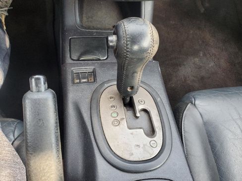 Used 2004 Mitsubishi Eclipse GTS image 17