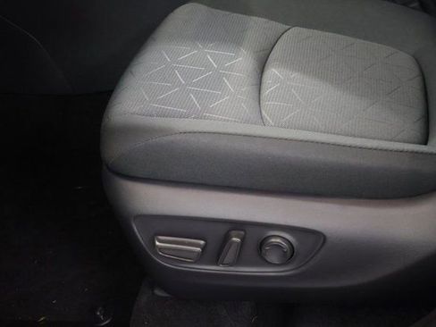 New 2025 Toyota RAV4 XLE image 12