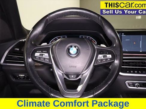 Used 2023 BMW X5 xDrive40i w/ Premium Package image 16