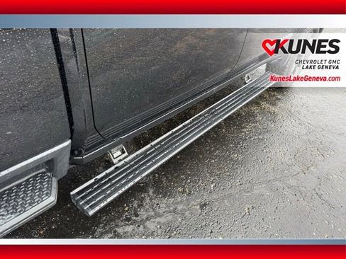 New 2026 GMC Sierra 2500 AT4 w/ AT4 Premium Plus Package AWD/4WD image 23
