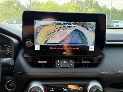 Used 2024 Toyota RAV4 XLE Premium w/ Weather Package FWD image 20
