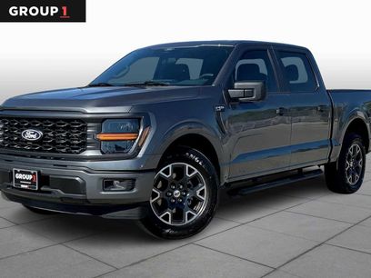 Used 2024 Ford F150 STX
