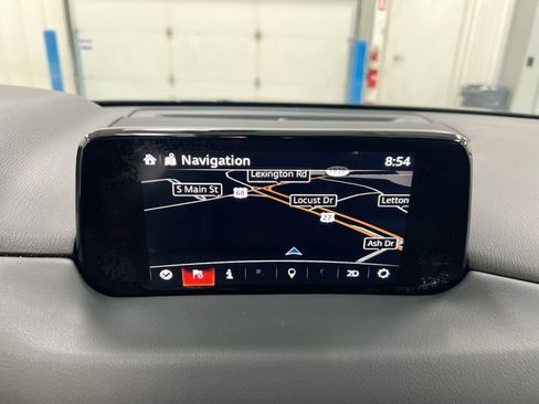 Used 2018 MAZDA CX-5 Grand Touring AWD/4WD image 15