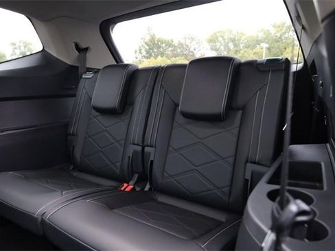 New 2026 Volkswagen Atlas SE image 27