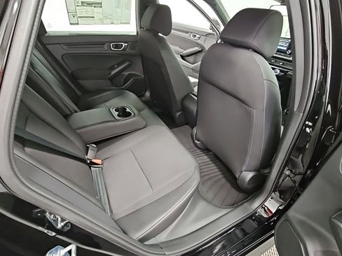 New 2026 Honda Civic Sport image 30