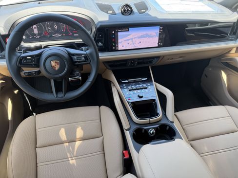 New 2026 Porsche Cayenne S AWD/4WD image 14