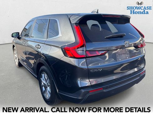 Used 2023 Honda CR-V EX-L image 4