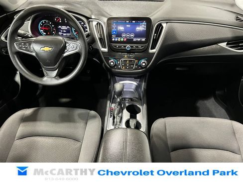 Used 2024 Chevrolet Malibu LT FWD image 27