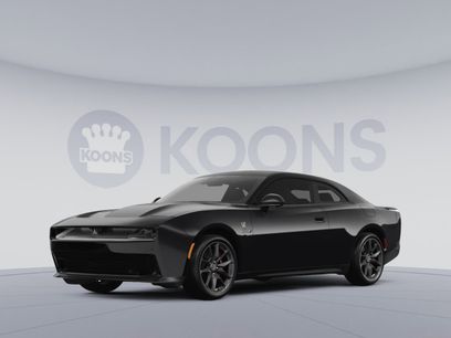 New 2026 Dodge Charger R/T Scat Pack