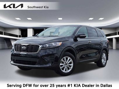 Used 2020 Kia Sorento L