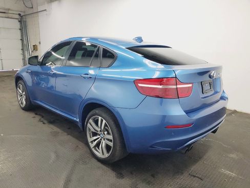 Used 2012 BMW X6 M image 5